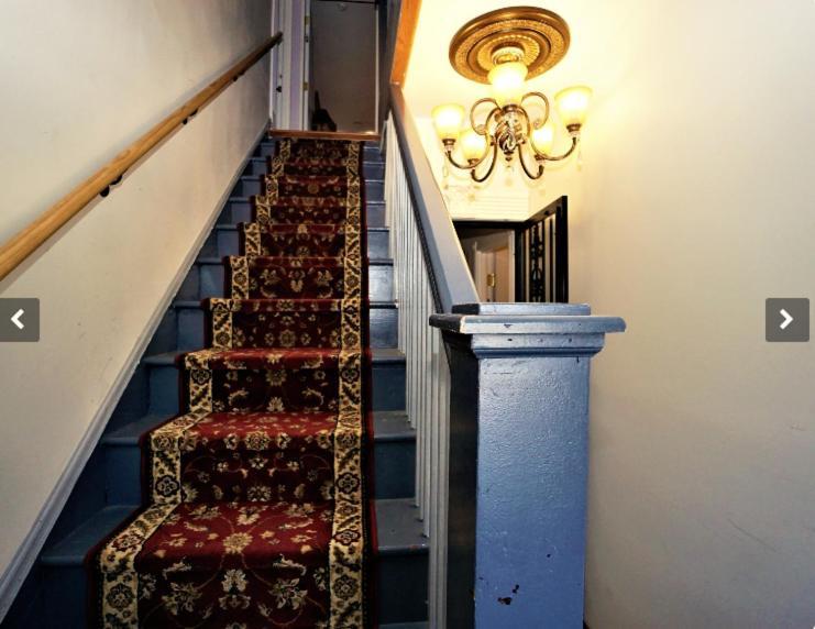 Paducah 1895 Washington Hotel Esterno foto