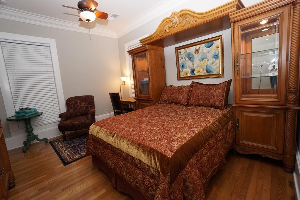 Paducah 1895 Washington Hotel Esterno foto